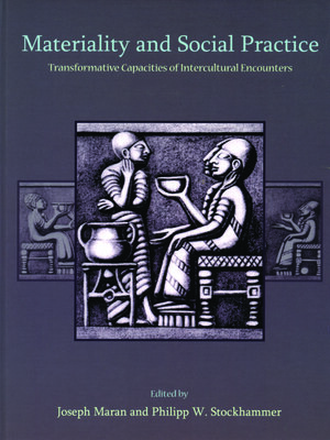 cover image of Materiality and Social Practice